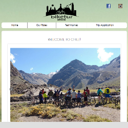 Bike Tur web
