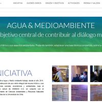 agua y medioambiente